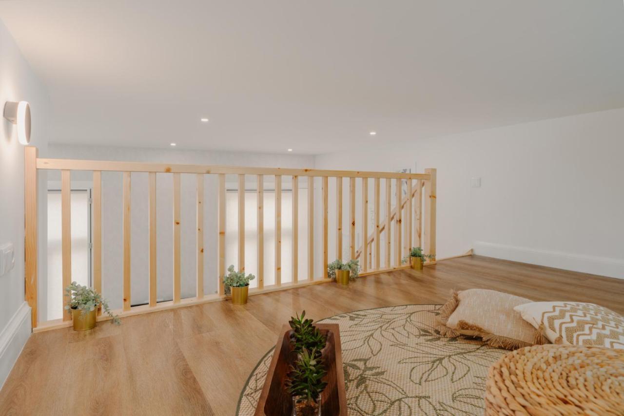 Apartamento Charming Central Studio With Ac, Next To Metro Station OOporto Exterior foto