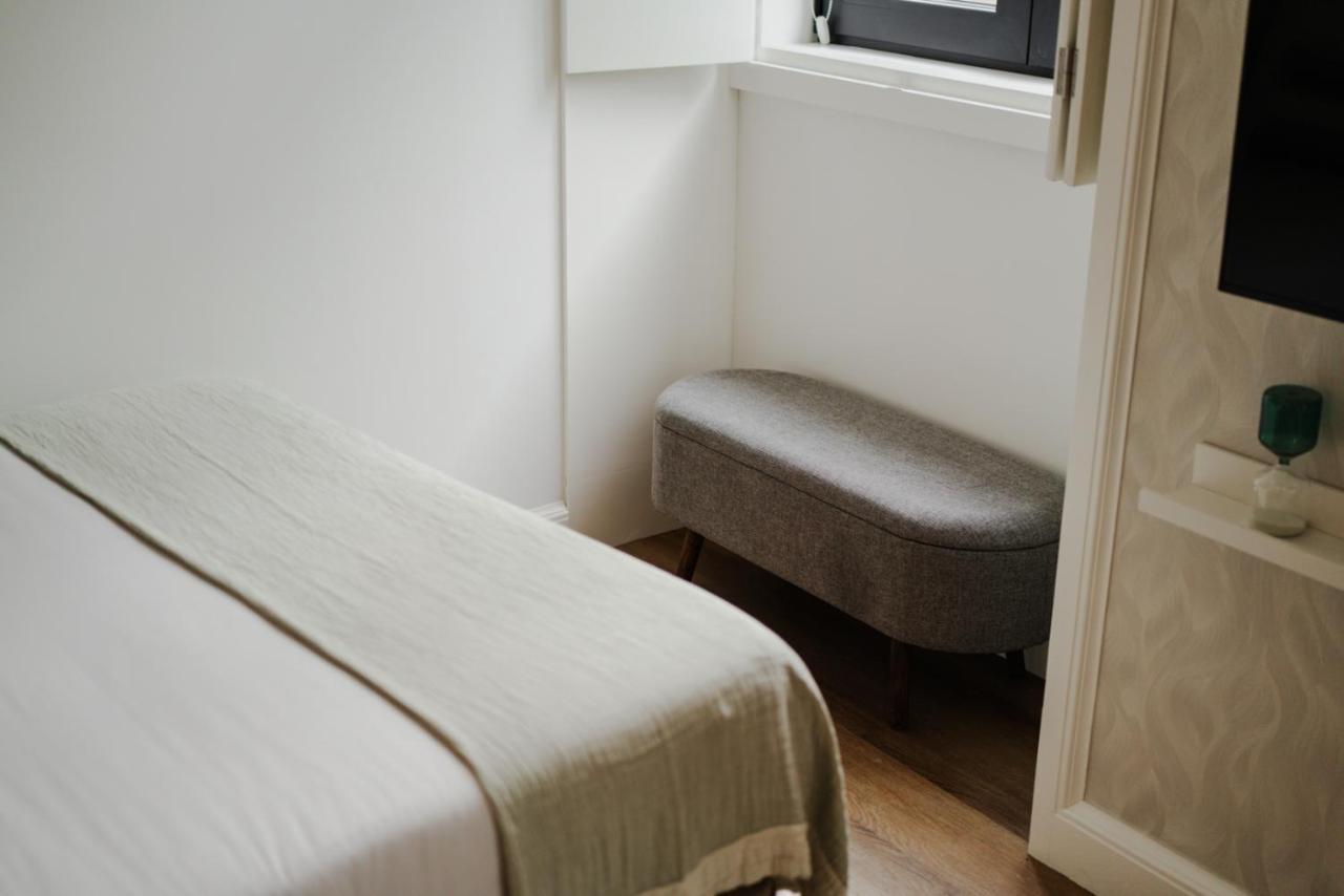 Apartamento Charming Central Studio With Ac, Next To Metro Station OOporto Exterior foto